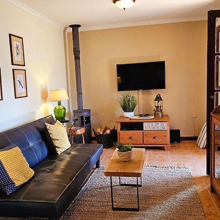 Refugio Da Ribeira Villa Porto Moniz Kültér fotó
