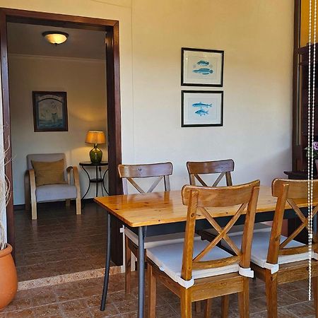 Refugio Da Ribeira Villa Porto Moniz Kültér fotó