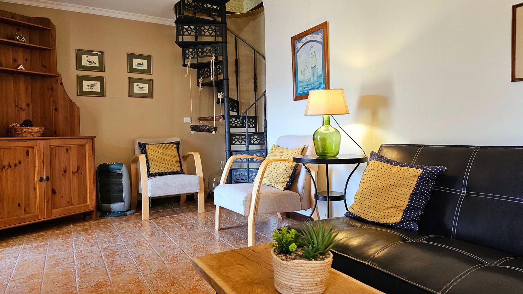 Refugio Da Ribeira Villa Porto Moniz Kültér fotó