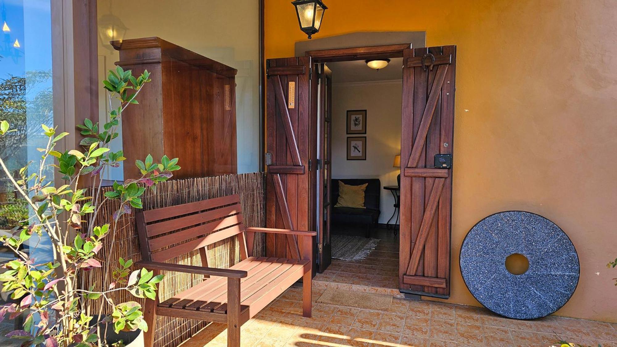 Refugio Da Ribeira Villa Porto Moniz Kültér fotó